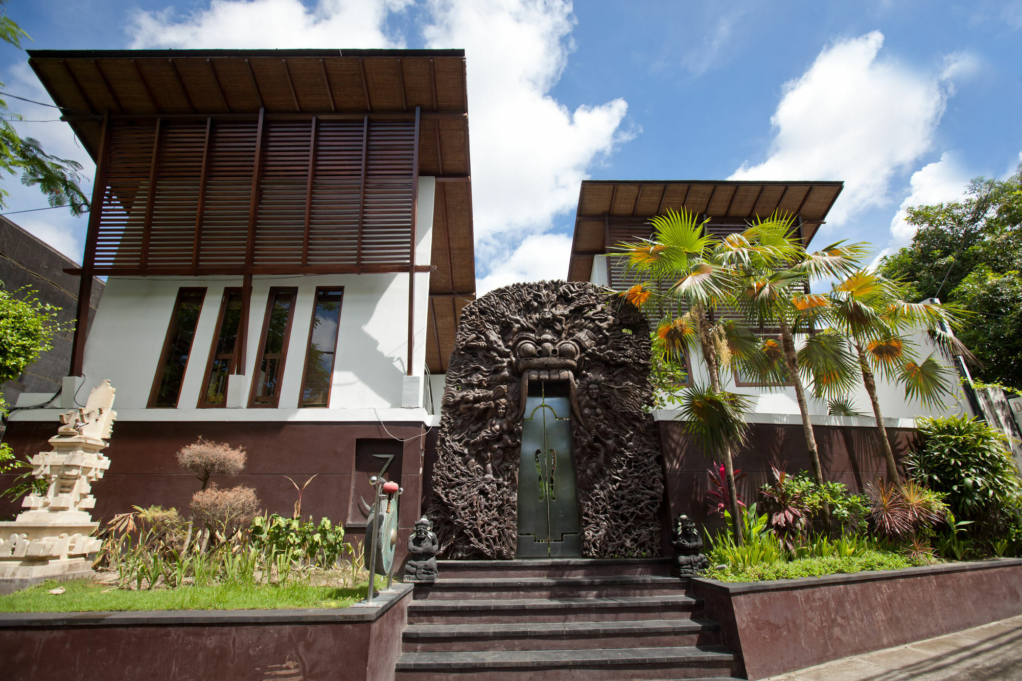 Villa Casis By Nagisa Bali Sanur  Luaran gambar